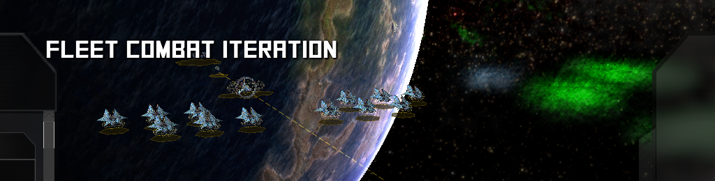 Dev Update: V1.10 released. Simple Ship Designer, Refitting, Star Claims  Overhaul, Asteroid Belts, Fleet Combat UI Overhaul, Race Iteration, and  tons more! - Predestination - an indie space 4X game