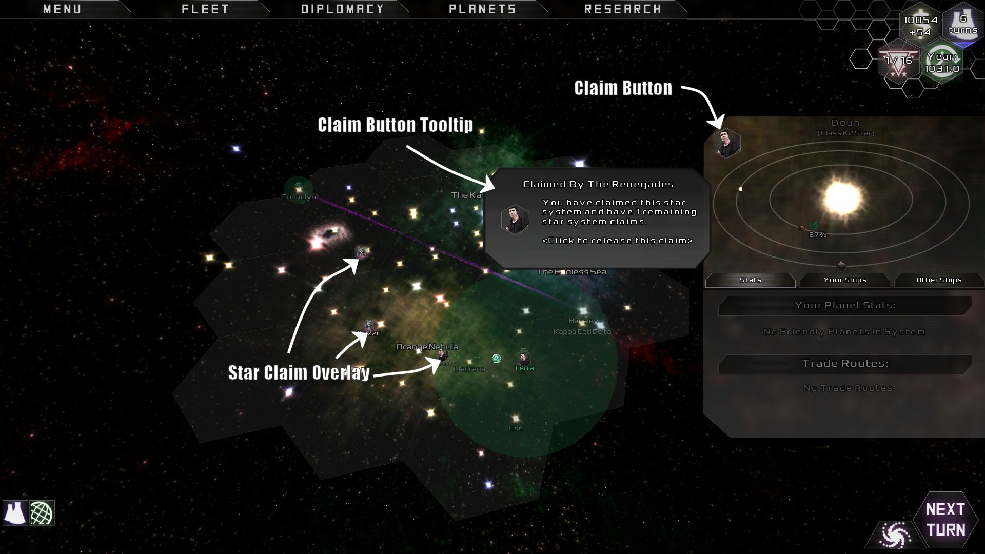 Starblast.io NEW MOD: Multi-Class Ship Tree + NEW META! 